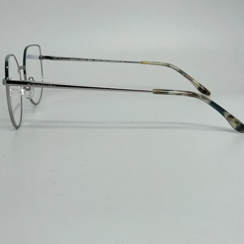 BCBGMAXAZRIA ESEA Green Emerald‎ Eyeglasses Frame 51-16-135mm B42mm H13486